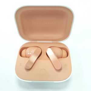 AUDIFONOS MOTOROLA MOTO BUDS+ INALAMBRICO IN EAR (SEMINUEVO)