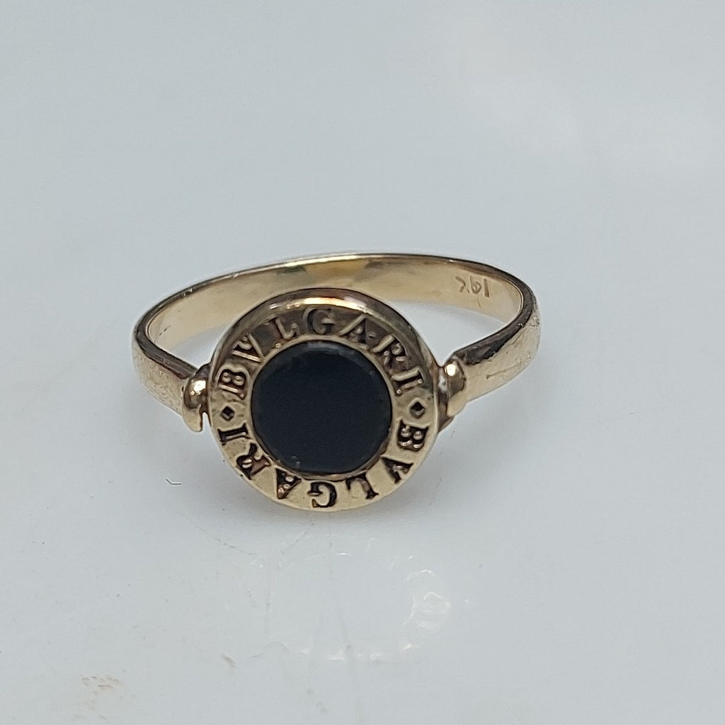 ANILLITO ORO 14 K 2.7 GRMS (SEMINUEVO)