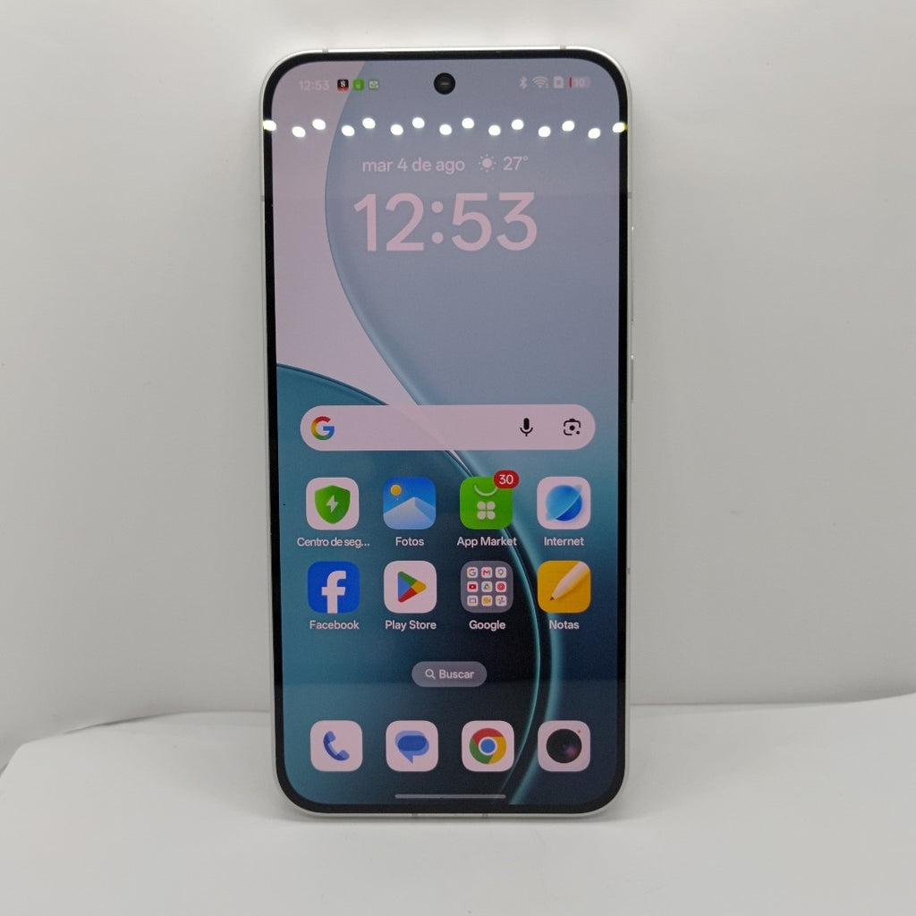 CELULAR OPPO RENO 14 CPH2637 (2025) 512 GB 16 GB RAM (SEMINUEVO)