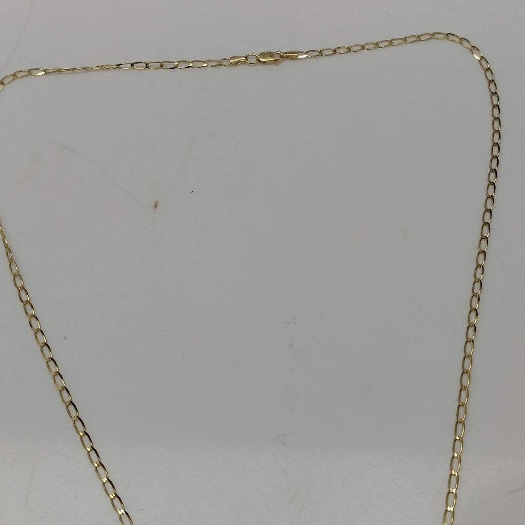 CADENA ORO 14 K 4.7 GRMS (SEMINUEVO)
