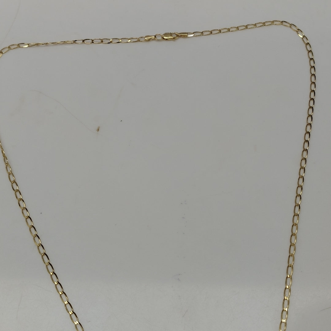 CADENA ORO 14 K 4.7 GRMS (SEMINUEVO)