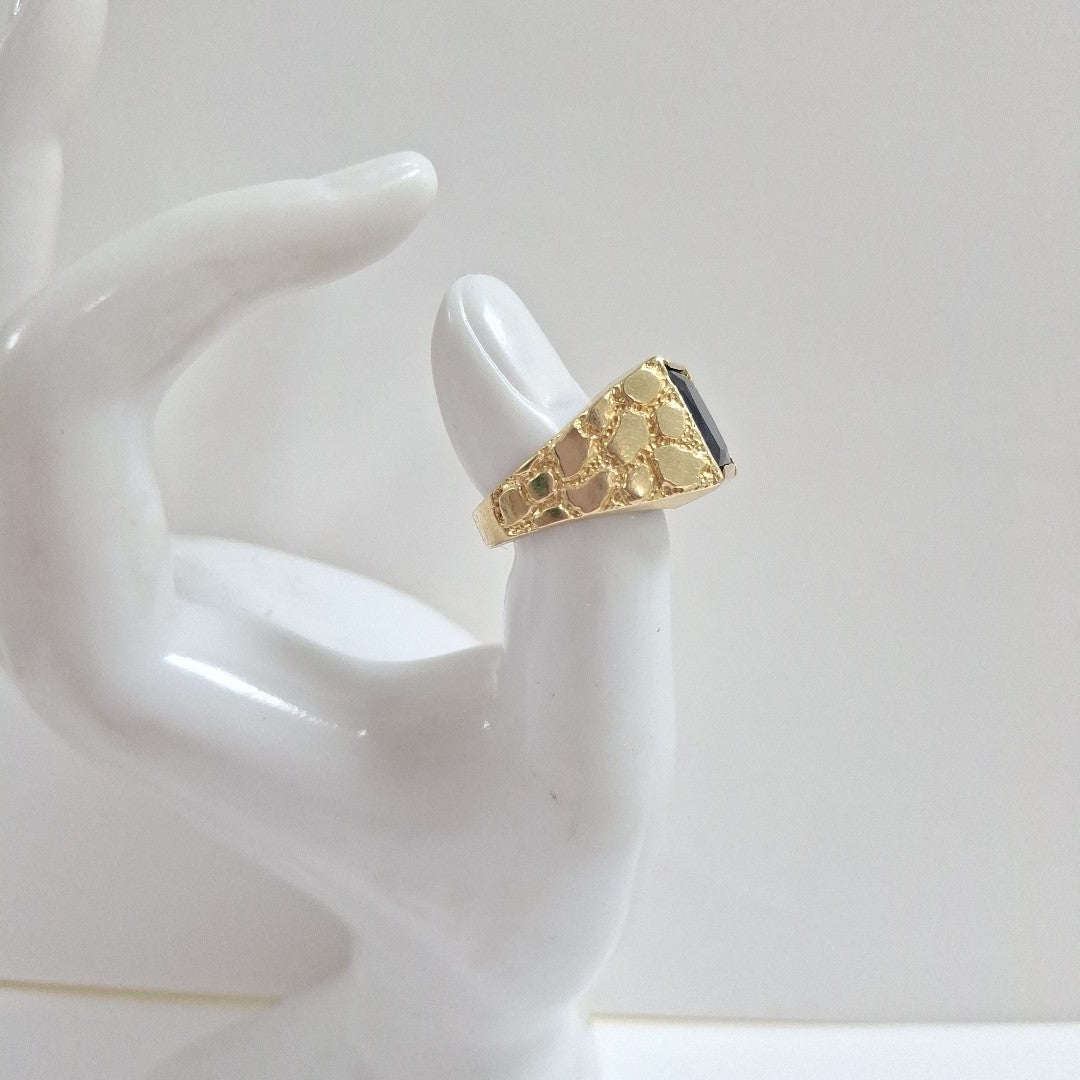 ANILLITO ORO 14 K 9.8 GRMS (SEMINUEVO)