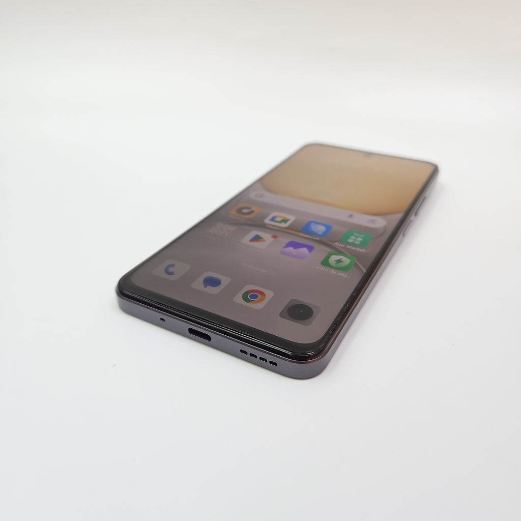 CELULAR REALME C75 RMX3941 (2025) 256 GB 8 GB RAM (SEMINUEVO)