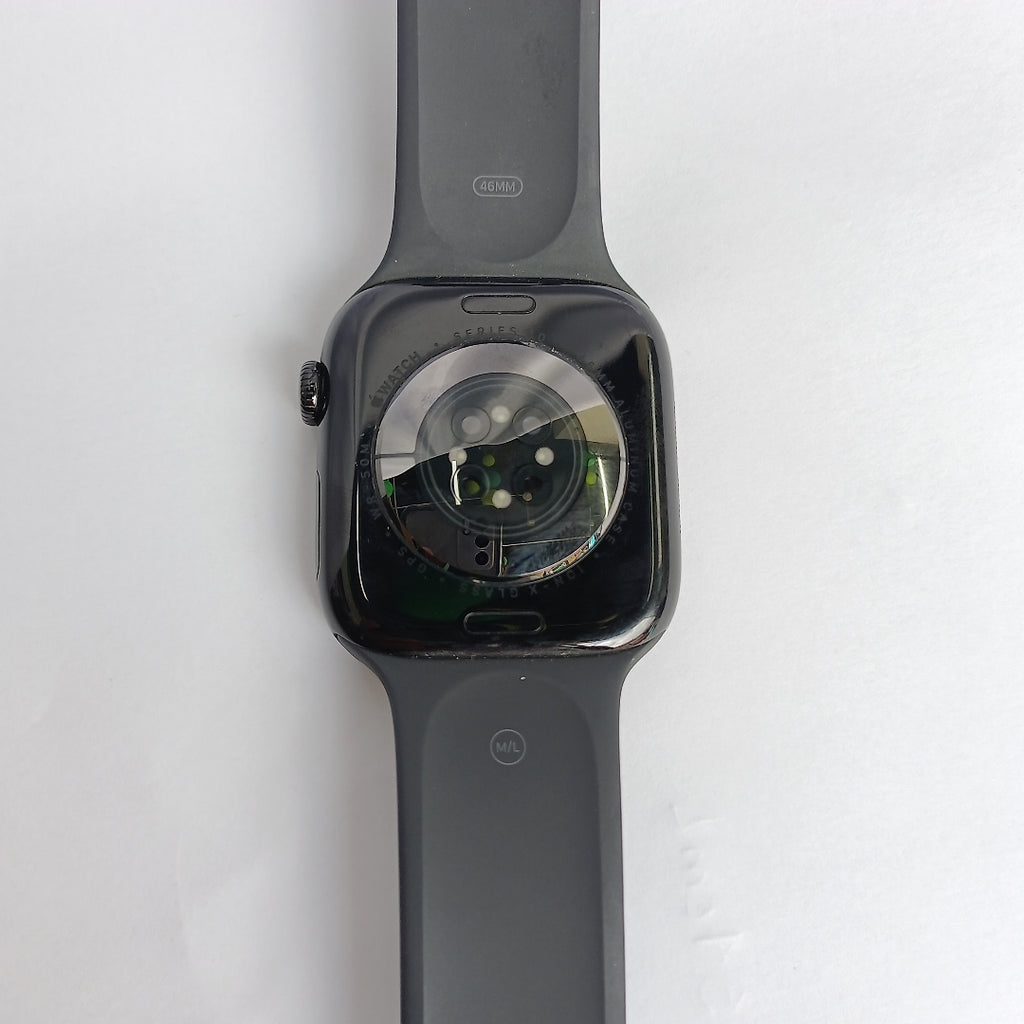 SMARTWATCH APPLE SERIES 10 ALUMINIO A2999 46 MM GPS (SEMINUEVO)