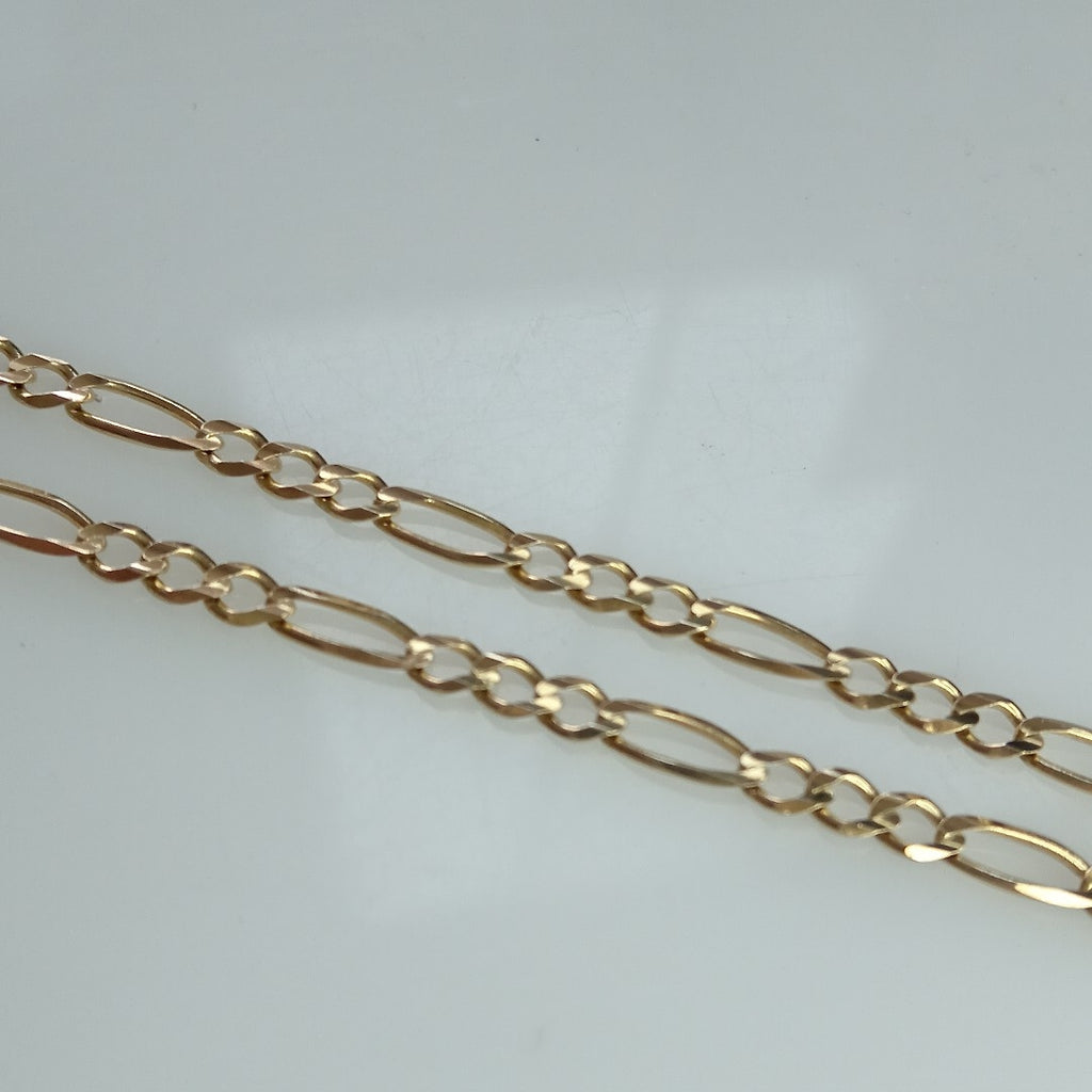 CADENA ORO 10 K 8.2 GRMS (SEMINUEVO)