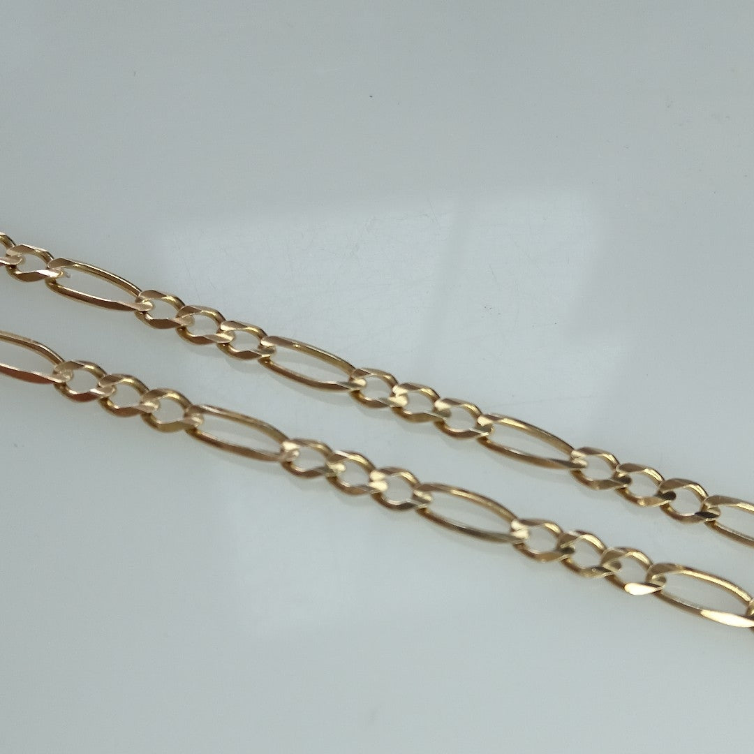 CADENA ORO 10 K 8.2 GRMS (SEMINUEVO)