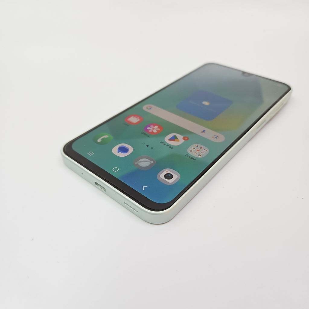 CELULAR SAMSUNG GALAXY A16 SM-A165M (2024) 128 GB 4 GB RAM (SEMINUEVO)