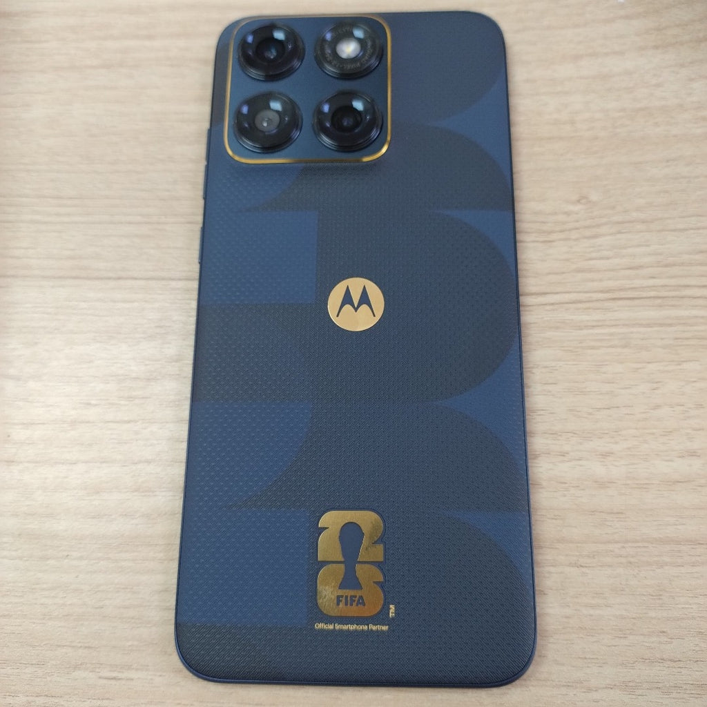CELULAR MOTOROLA EDGE 70 FUSION XT2605-3 (2026) 256 GB 8 GB RAM (SEMINUEVO)