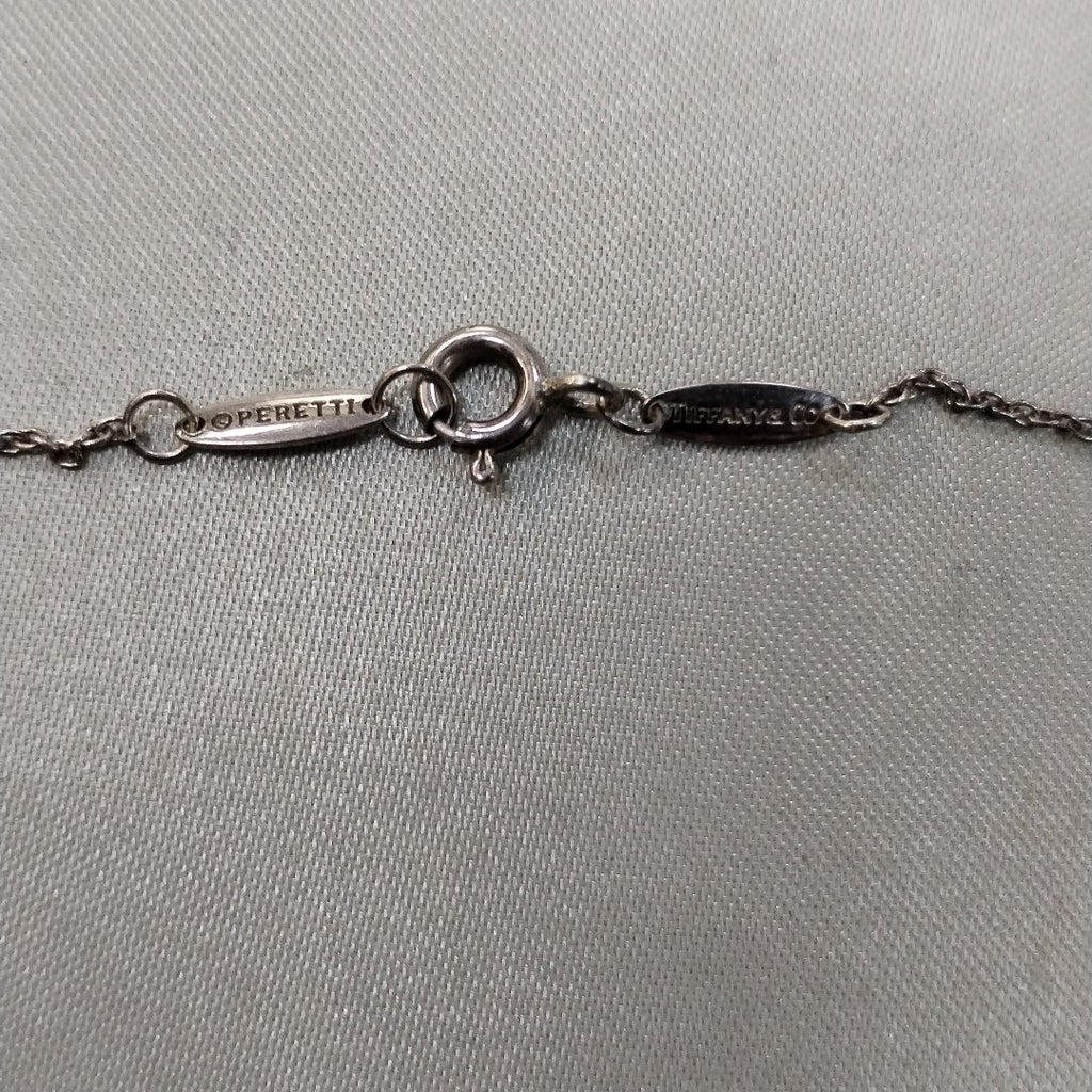 GARGANTILLA PLATA 2,40 GRMS (SEMINUEVO)