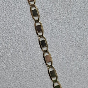CADENA GUCHI 14K 55 CM 5.1 GR (NUEVO)