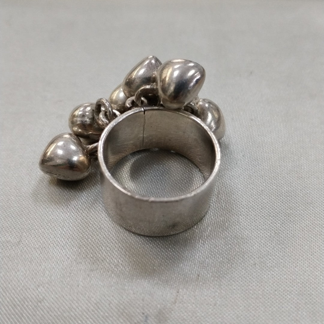 ANILLITO PLATA 16,00 GRMS (SEMINUEVO)