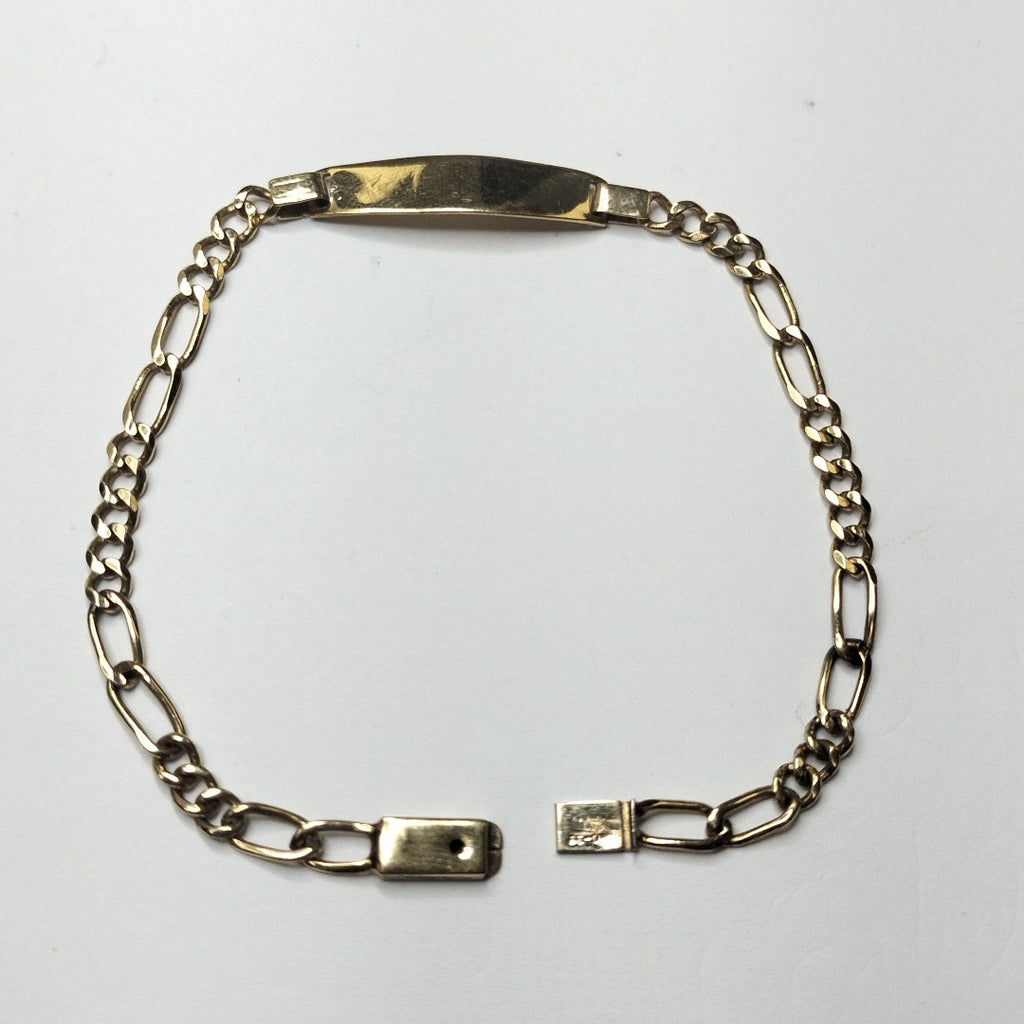 ESCLAVA ORO 12 K 5.1 GRMS (SEMINUEVO)