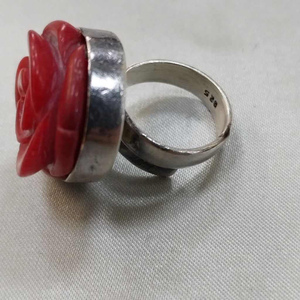 ANILLITO PLATA 14,50 GRMS (SEMINUEVO)