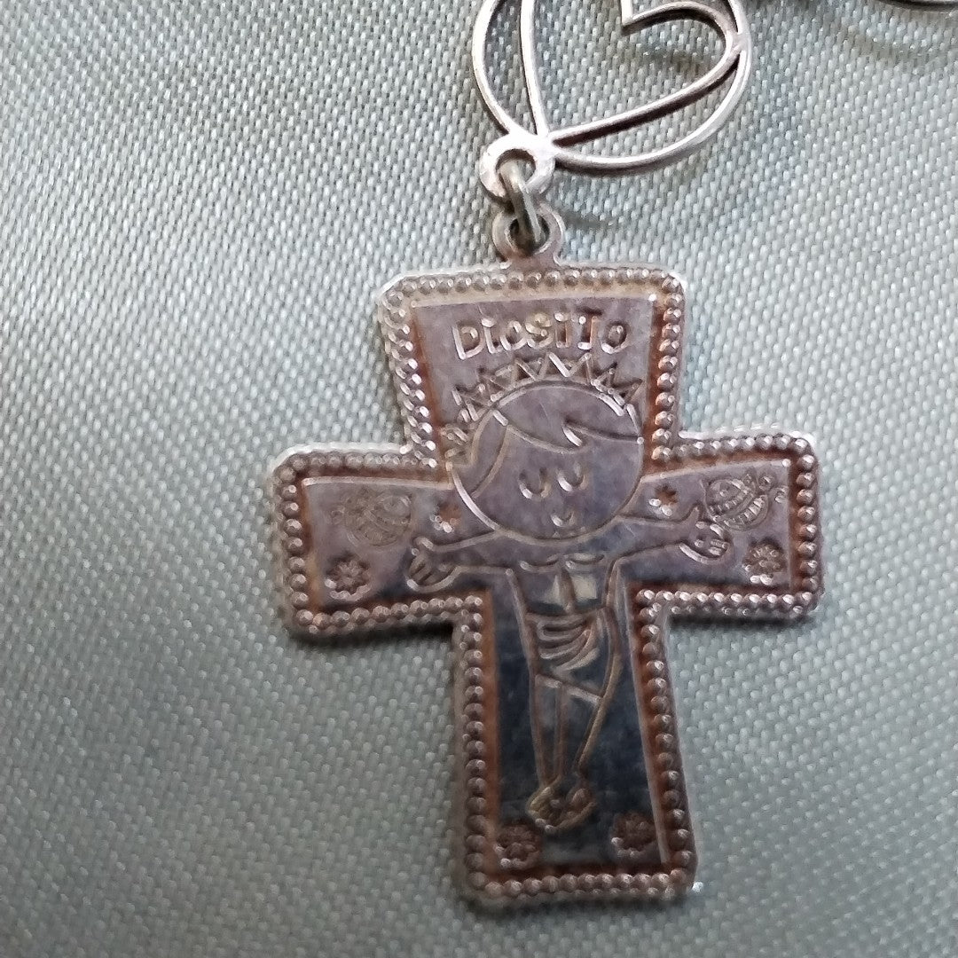 CADENA PLATA 11,50 GRMS (SEMINUEVO)