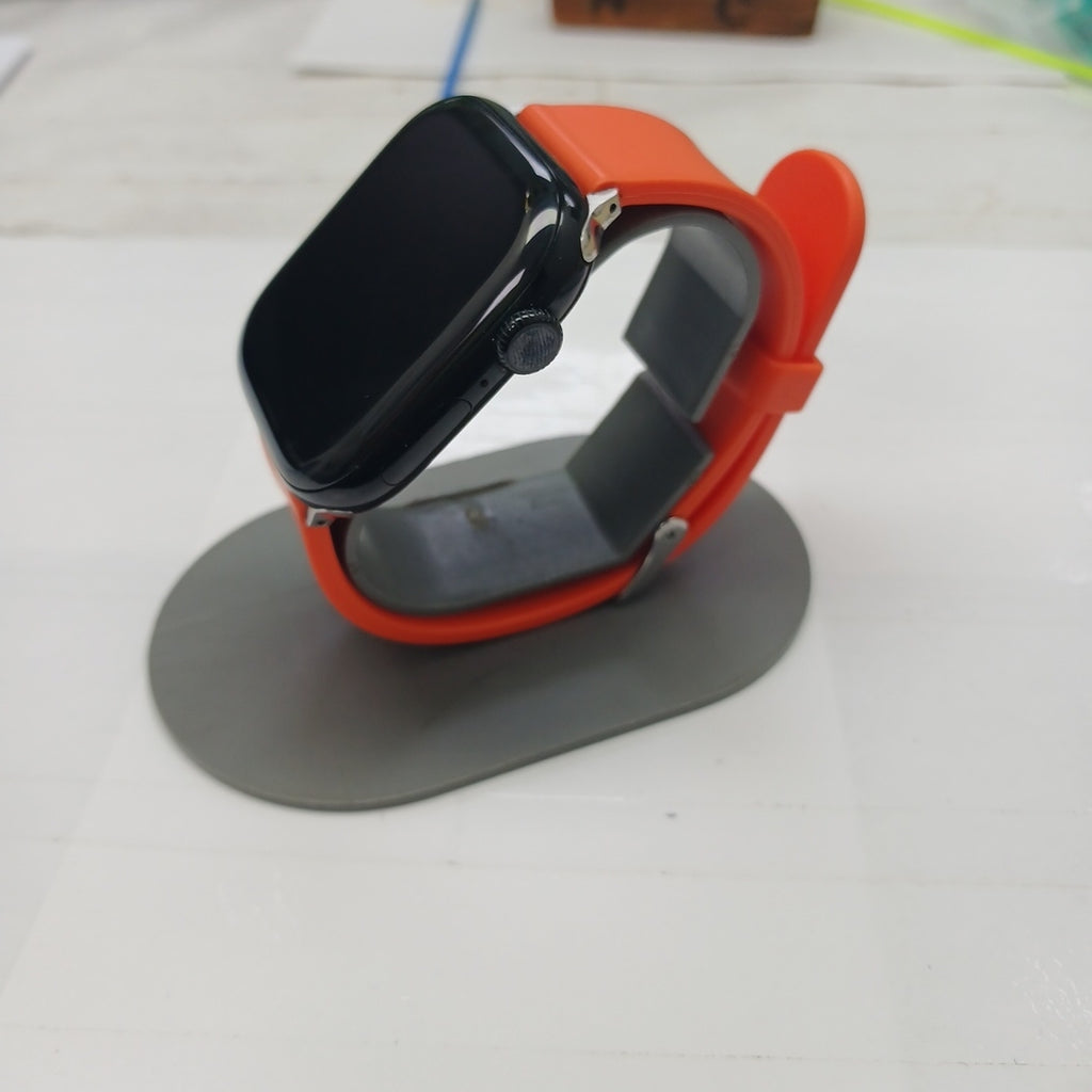 SMARTWATCH APPLE SERIES 11 ALUMINIO A3337 46 MM GPS + CELULAR (SEMINUEVO)