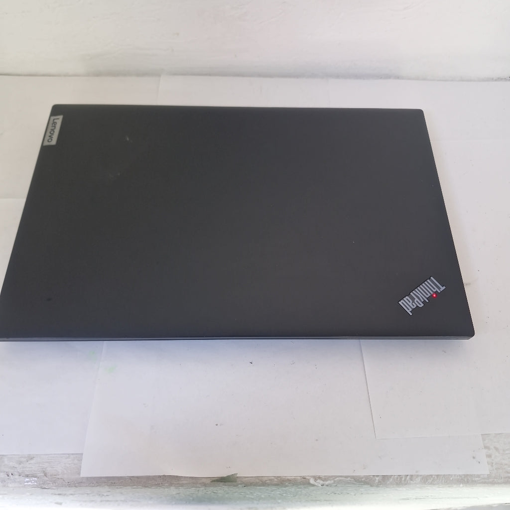 LAPTOP LENOVO THINKPAD L15 GEN 4 (2024) 512 GB SSD 32 GB RAM (SEMINUEVO)