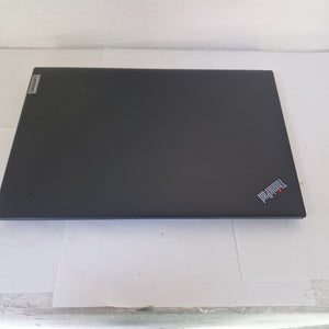 LAPTOP LENOVO THINKPAD L15 GEN 4 (2024) 512 GB SSD 32 GB RAM (SEMINUEVO)