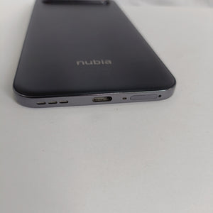 CELULAR NUBIA AIR Z2468N (2025) 256 GB 8 GB RAM (SEMINUEVO)