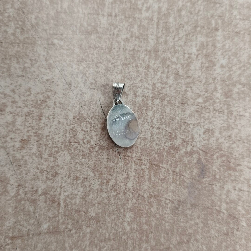 DIJE ORO 10 K 0,40 GRMS (SEMINUEVO)