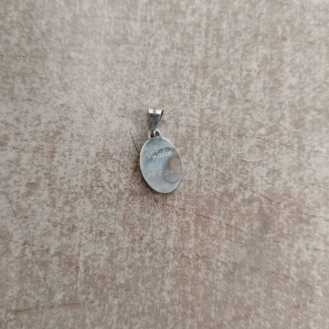 DIJE ORO 10 K 0,40 GRMS (SEMINUEVO)