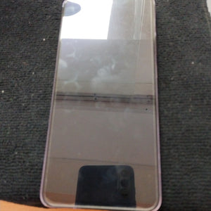 CELULAR OPPO RENO 12F 5G CPH2637 256 GB 12 GB RAM (SEMINUEVO)