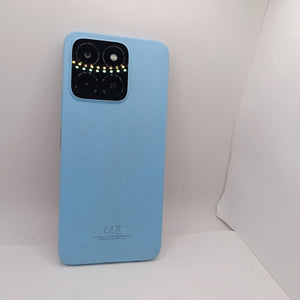 CELULAR HONOR X5B PLUS GFY-LX3 (2024) 256 GB 4 GB RAM (SEMINUEVO)