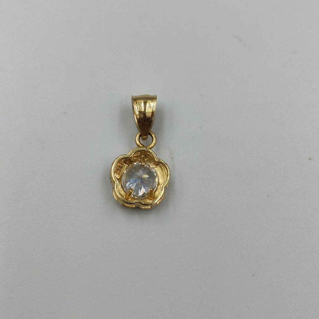 DIJE ORO 10 K 1,50 GRMS (SEMINUEVO)