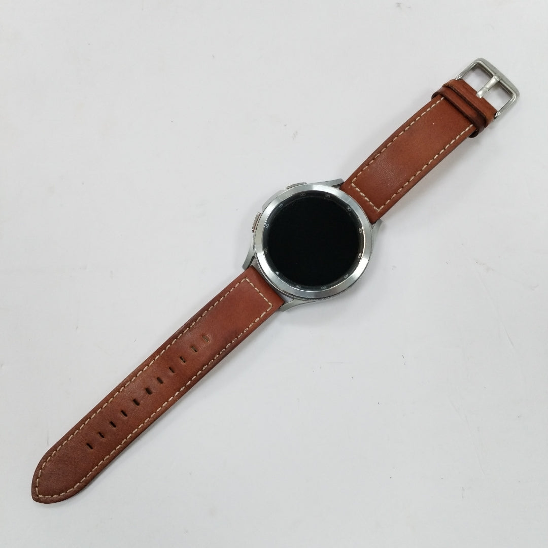 SMARTWATCH SAMSUNG GALAXY WATCH 4 CLASSIC SM-R890 46 MM GPS (SEMINUEVO)