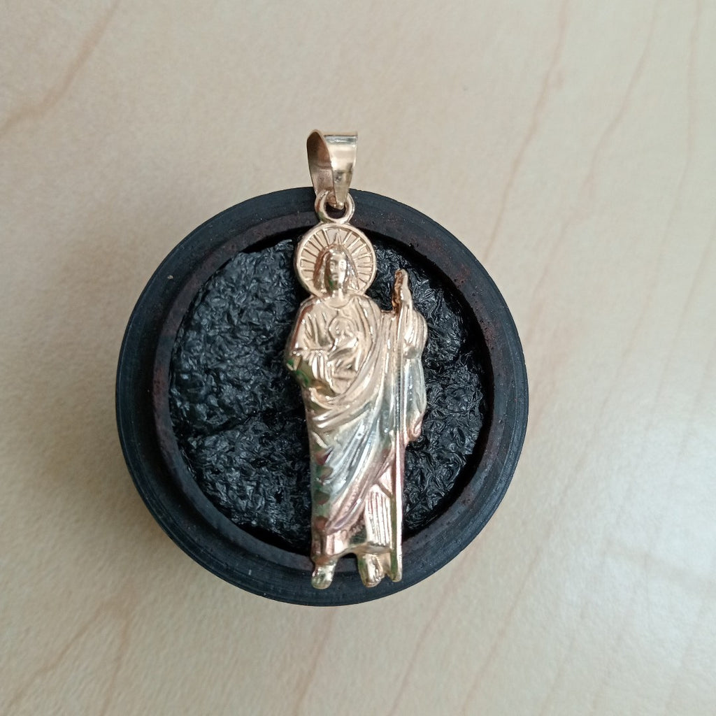 DIJE ORO 10 K 2,50 GRMS (SEMINUEVO)