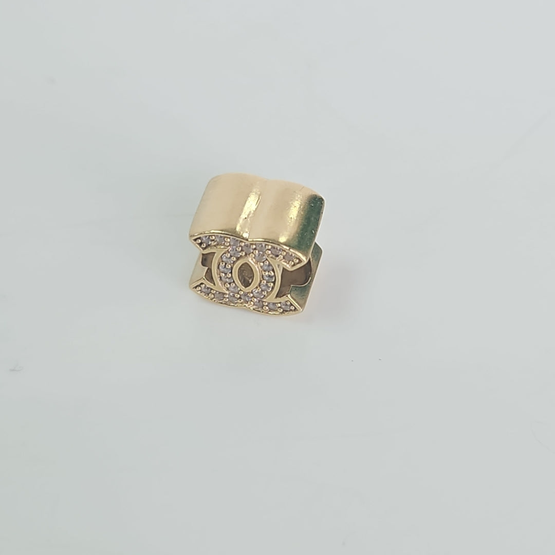 DIJE ORO 14 K 1.3 GRMS (SEMINUEVO)