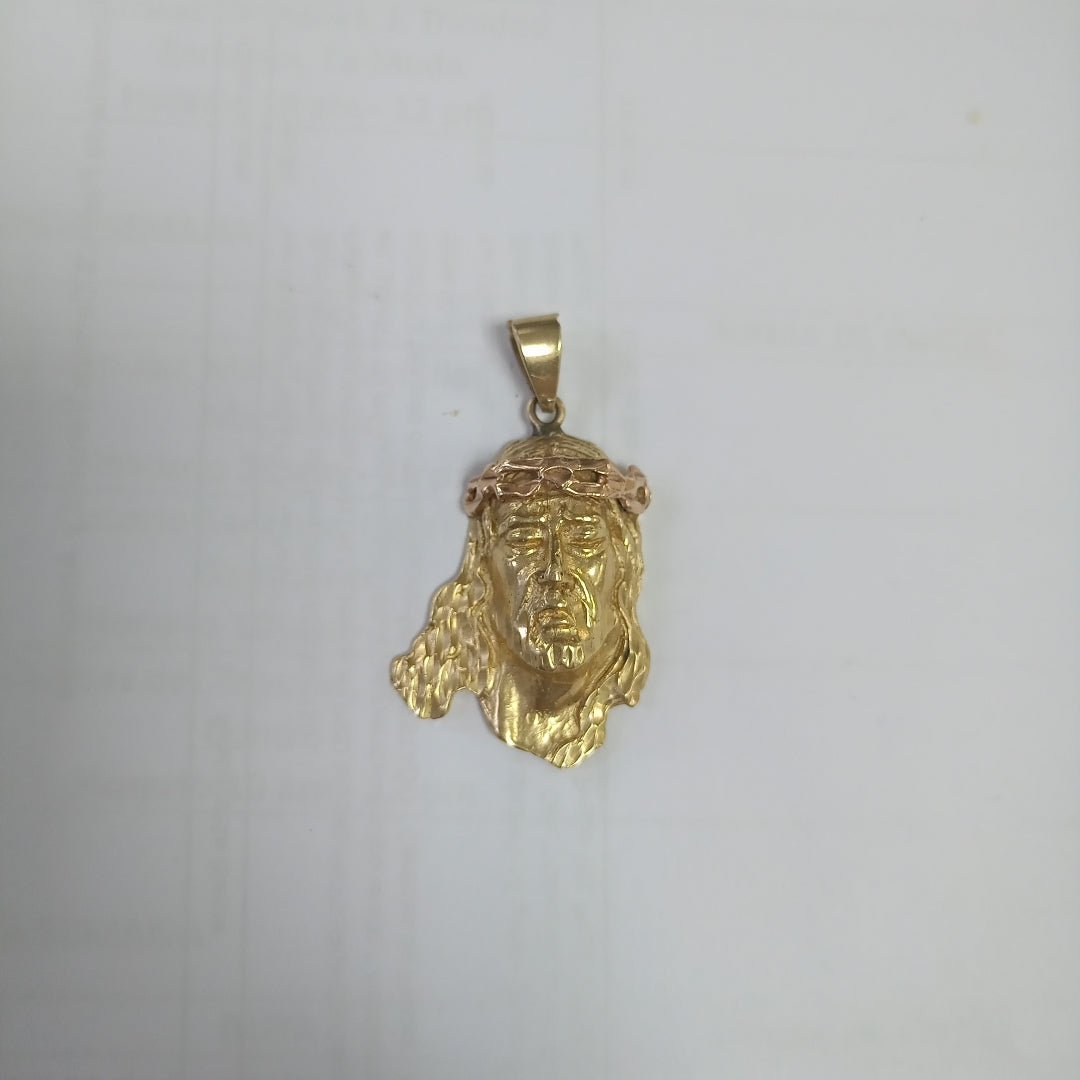 DIJE ORO 14 K 10 GRMS (SEMINUEVO)