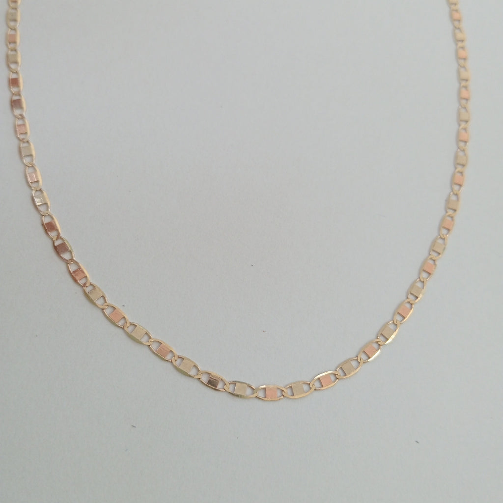 CADENA ORO 10 K 3 GRMS (SEMINUEVO)