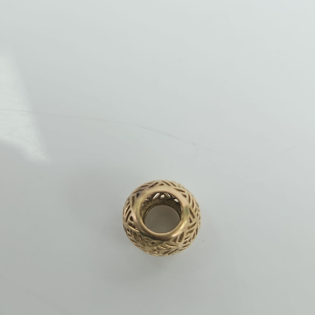 DIJE ORO 10 K 1.2 GRMS (SEMINUEVO)