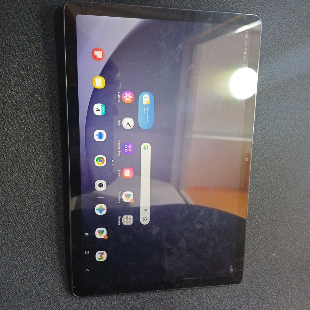 TABLETA SAMSUNG GALAXY TAB A9+ SM-X210 (2023) 128 GB 8 GB RAM (SEMINUEVO)