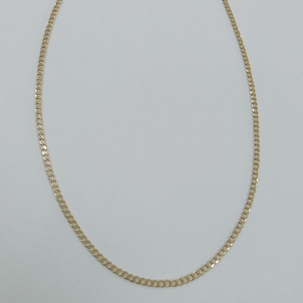 CADENA ORO 10 K 4,20 GRMS (SEMINUEVO)