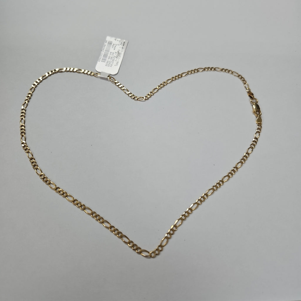 CADENA ORO 14 K 4,30 GRMS (SEMINUEVO)