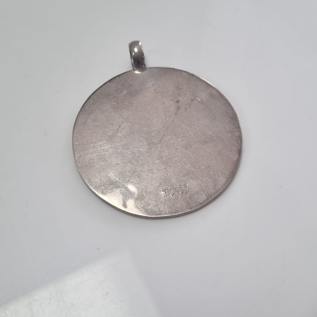 DIJE PLATA 29 GRMS (SEMINUEVO)