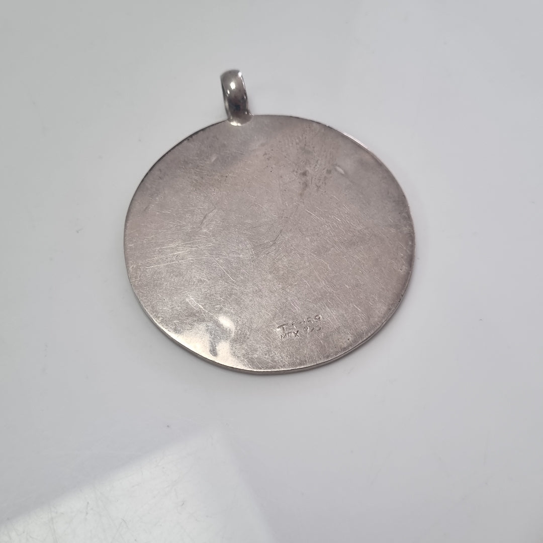 DIJE PLATA 29 GRMS (SEMINUEVO)
