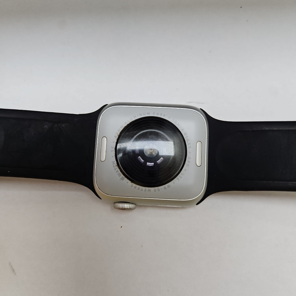 SMARTWATCH APPLE SE 2 ALUMINIO A2726 40 MM GPS + CELULAR (SEMINUEVO)