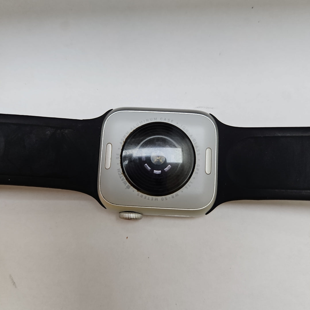 SMARTWATCH APPLE SE 2 ALUMINIO A2726 40 MM GPS + CELULAR (SEMINUEVO)