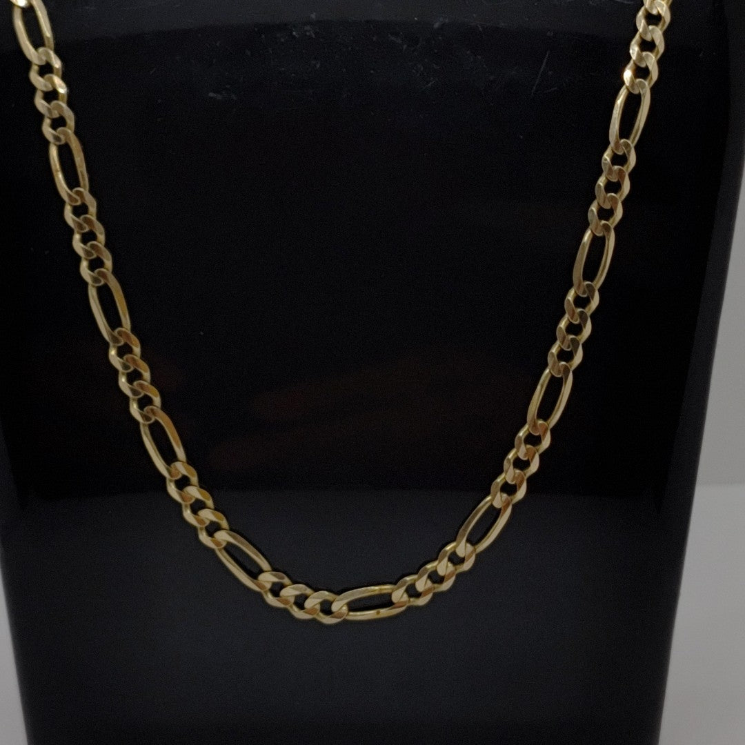 CADENA ORO 10 K 12,20 GRMS (SEMINUEVO)