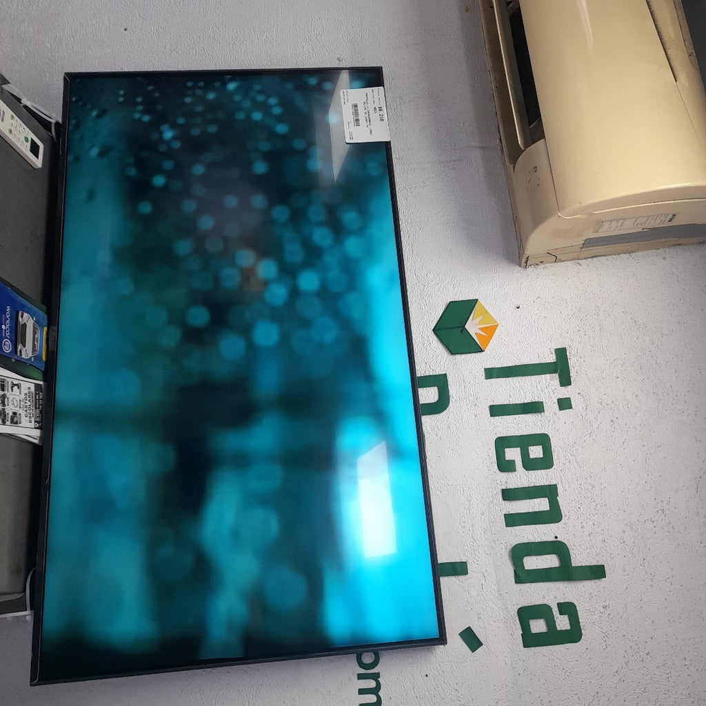 PANTALLA LG 50UQ8000PSB (2023) 50" LED 4K (SEMINUEVO)