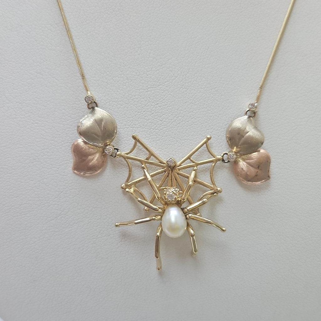 GARGANTILLA ORO 14 K 12 GRMS (SEMINUEVO)