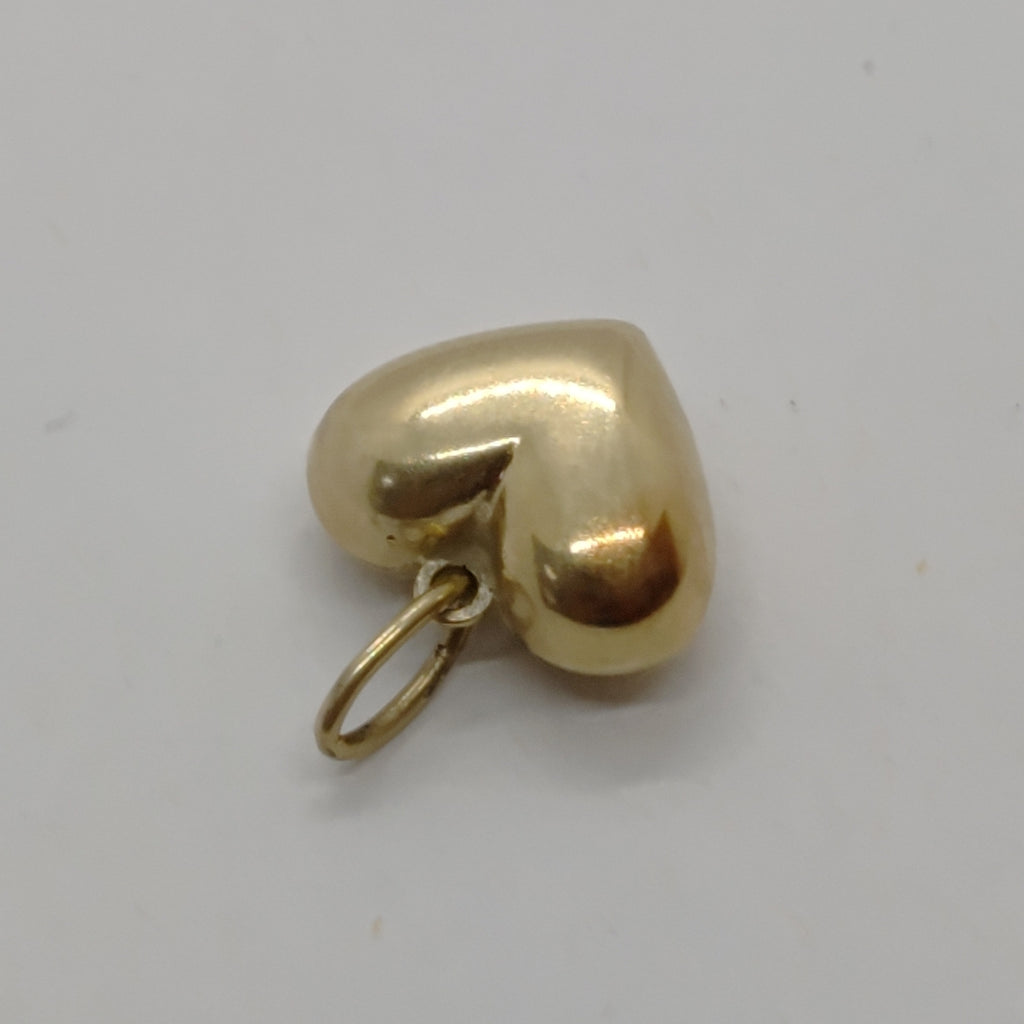 DIJE ORO 10 K 0.9 GRMS (SEMINUEVO)