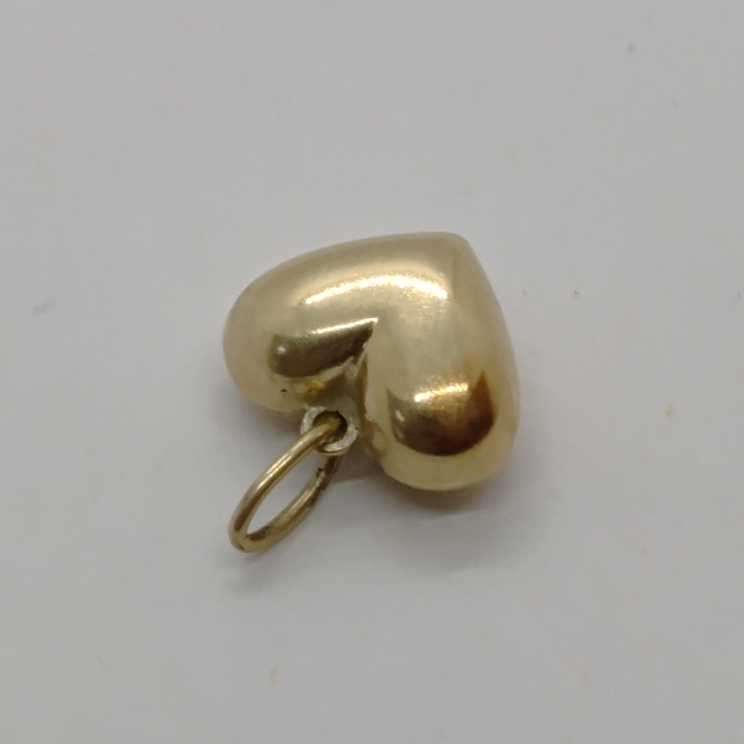 DIJE ORO 10 K 0.9 GRMS (SEMINUEVO)
