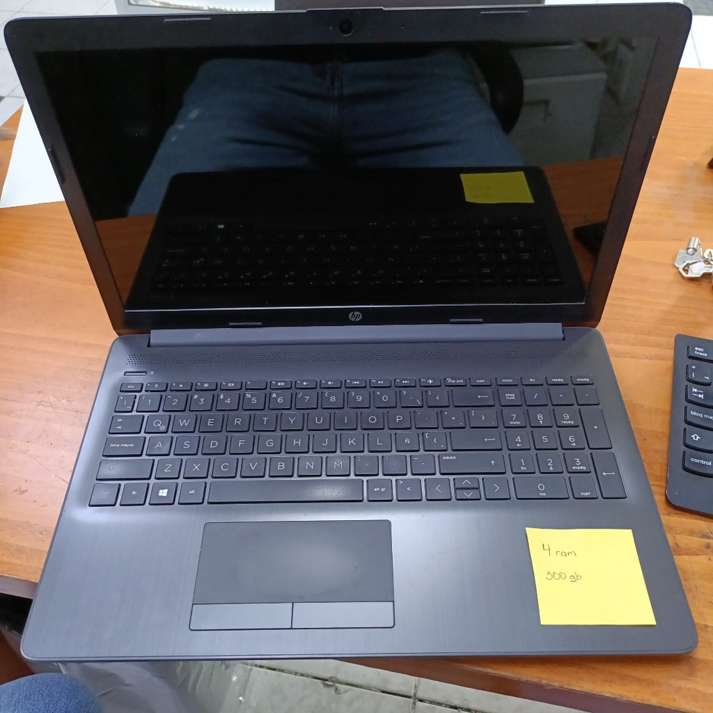 LAPTOP OTRAS MARCAS OTROS MODELOS 8GB A 11.9GB RAM, 501GB A 750GB DD MEMORIA RAM 8GB A 11.9GB DISCO DURO 501GB A 750GB (SEMINUEVO)