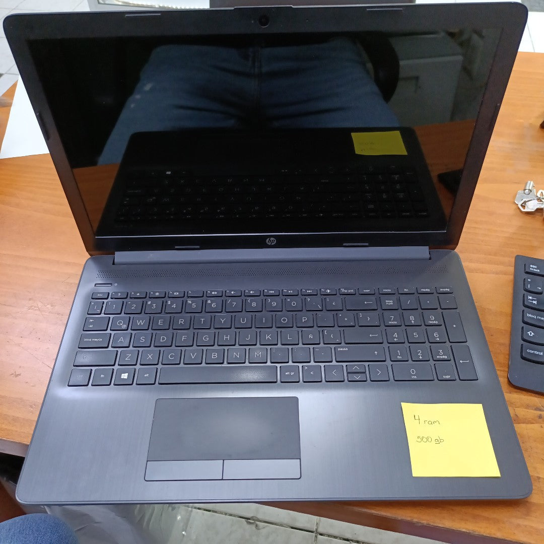 LAPTOP OTRAS MARCAS OTROS MODELOS 8GB A 11.9GB RAM, 501GB A 750GB DD MEMORIA RAM 8GB A 11.9GB DISCO DURO 501GB A 750GB (SEMINUEVO)