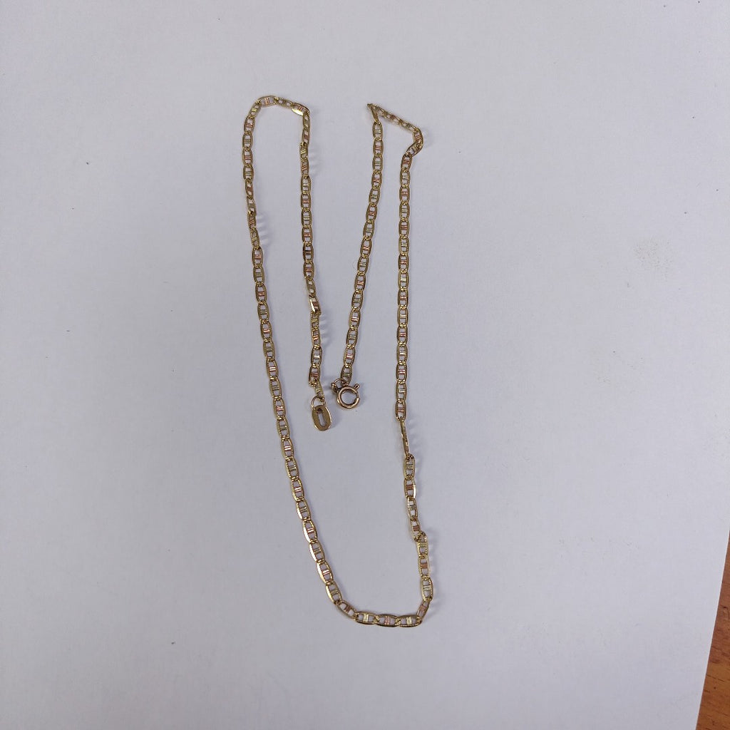 CADENA ORO 8 K 3,80 GRMS (SEMINUEVO)