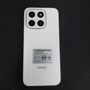 CELULAR HONOR X6C NIC-LX3 (2025) 256 GB 6 GB RAM (SEMINUEVO)