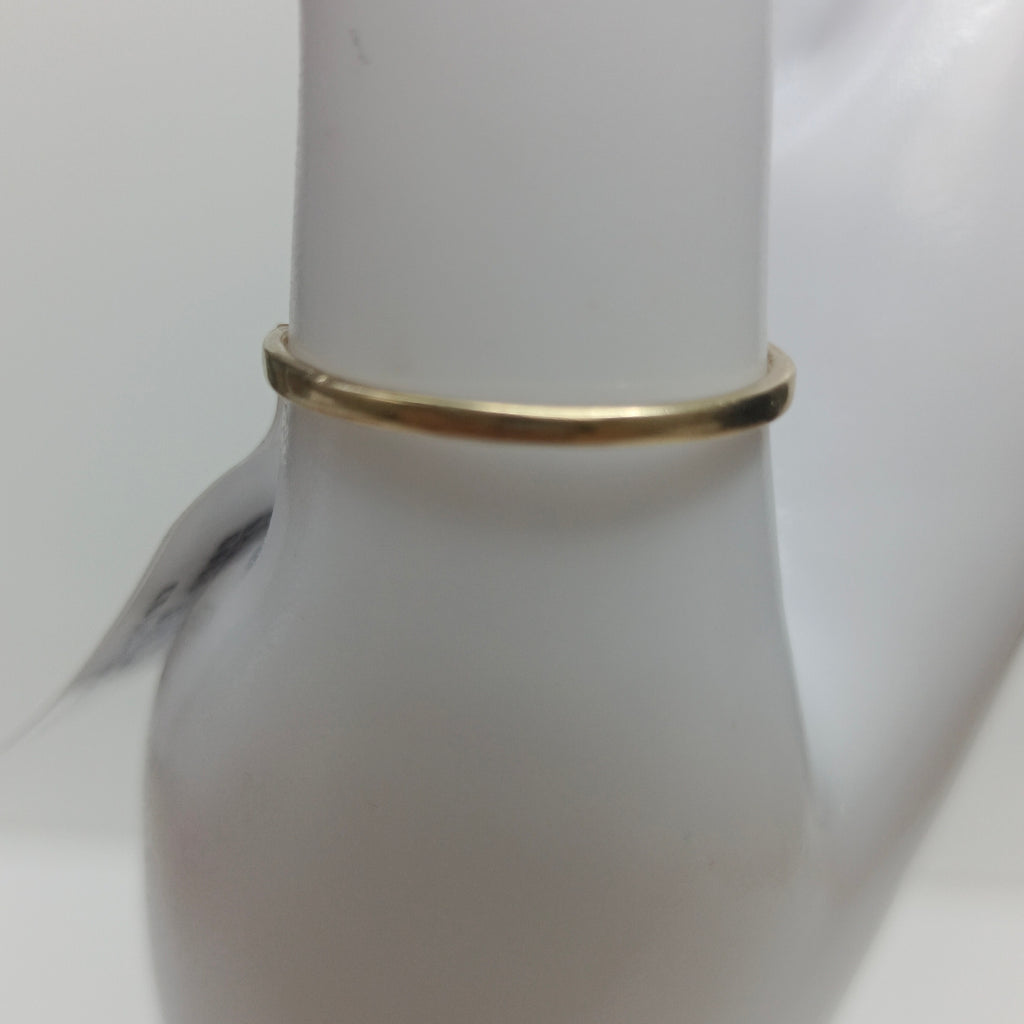 ANILLITO ORO 14 K 1 GRMS (SEMINUEVO)